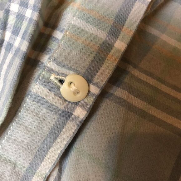 Vintage J. Crew button down - Picture 6 of 6